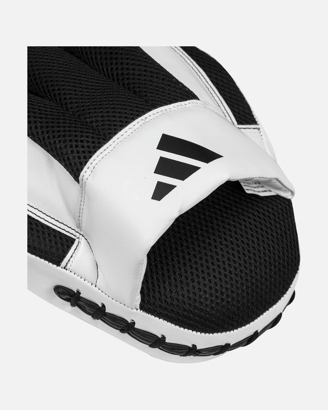 Adidas Boks Pads Speed Coach - Wit/Zwart