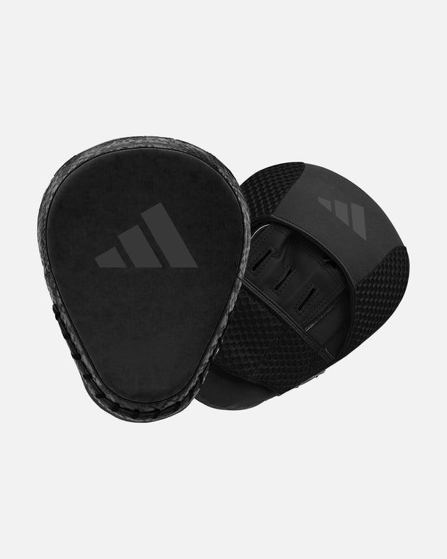 Adidas Boks Pads Power 50 - Zwart