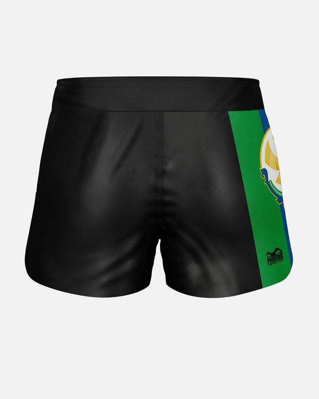 Spodenki MMA Phantom Athletics Fusion-R Team Dagestan