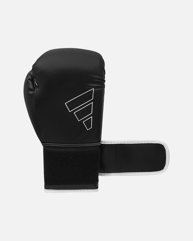 Adidas Boxing gloves Hybrid 80 - Black/White
