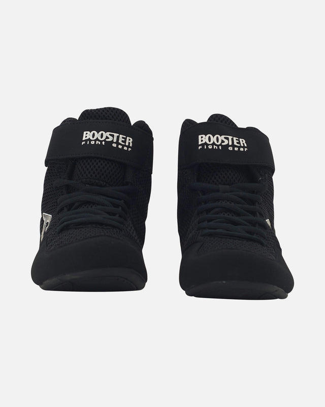 Booster Boxing shoes BCS – Black