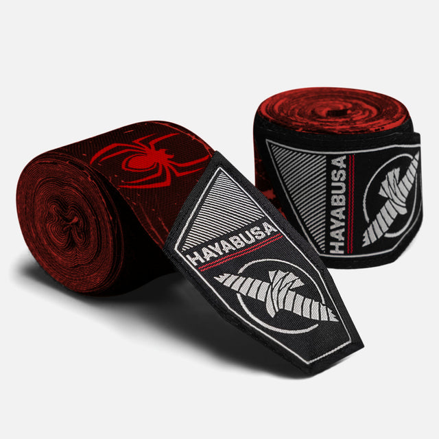 Bandaże bokserskie Marvel Elite - Miles Morales V2