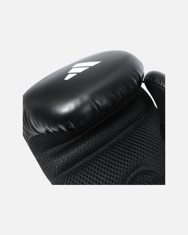 Adidas Boxing gloves Speed Tilt 200 – Black/White