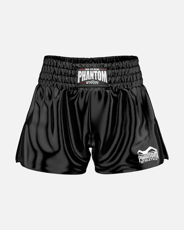 Phantom Athletics Muay Thai Shorts Team - Neon