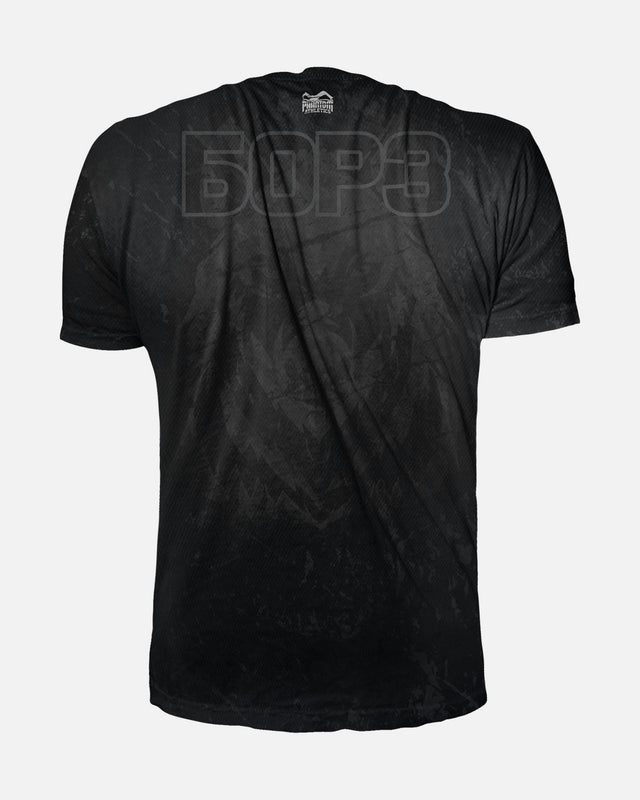 Phantom Athletics Training shirt EVO – Black