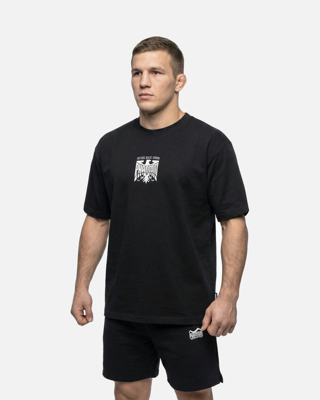 Phantom Athletics T-Shirt Heavy Tee Germany