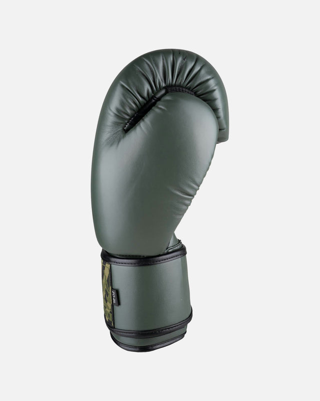 8 WEAPONS Bokshandschoenen Unlimited 2.0 - Olijf/Zwart