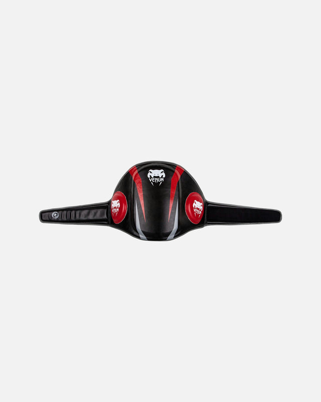 Venum Buikbeschermer Elite - Zwart/Rood