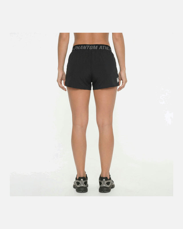 Phantom Athletics Compression Shorts & Spats Eclipse – Black