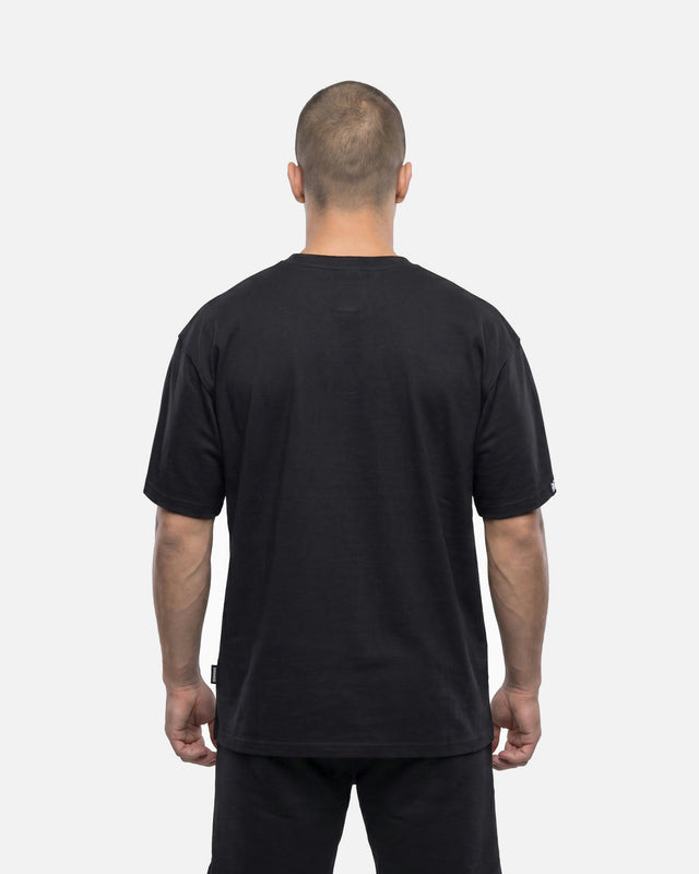 Koszulka Phantom Athletics T-Shirt Oversize Heavy Tee Elite