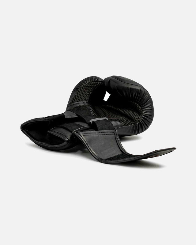 Rival Zakhandschoenen RB10 Intelli-Shock - Zwart