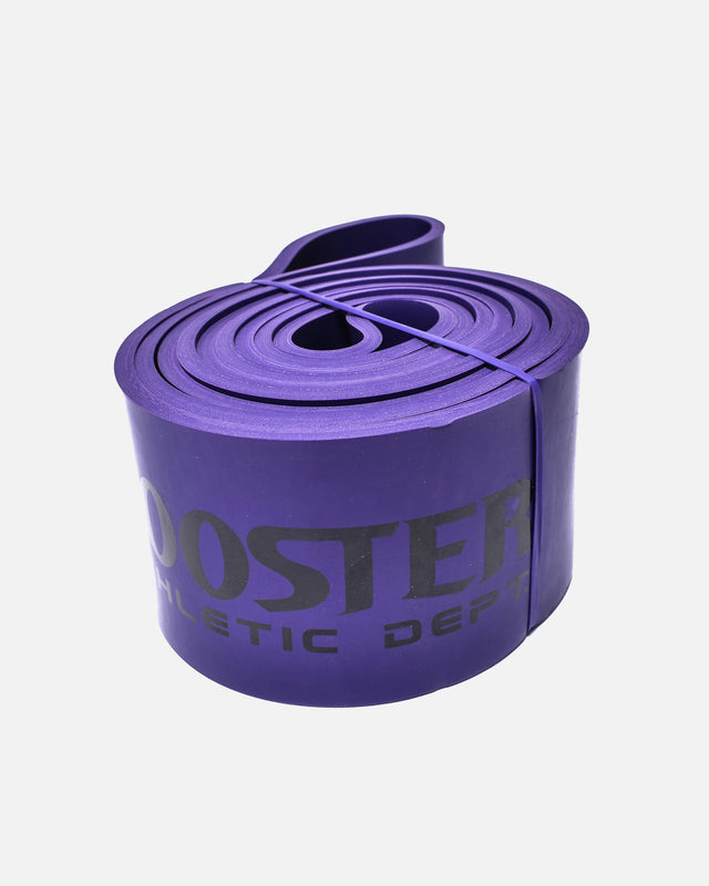Booster Resistance Band - Purple