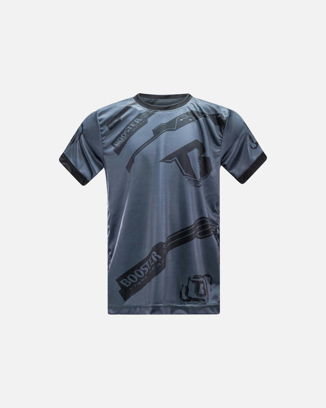 Booster T-Shirt Elite 1 Kids – Grey