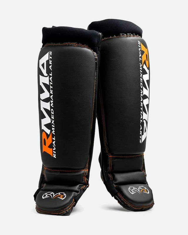 Rival Scheenbeschermers SH20 MMA