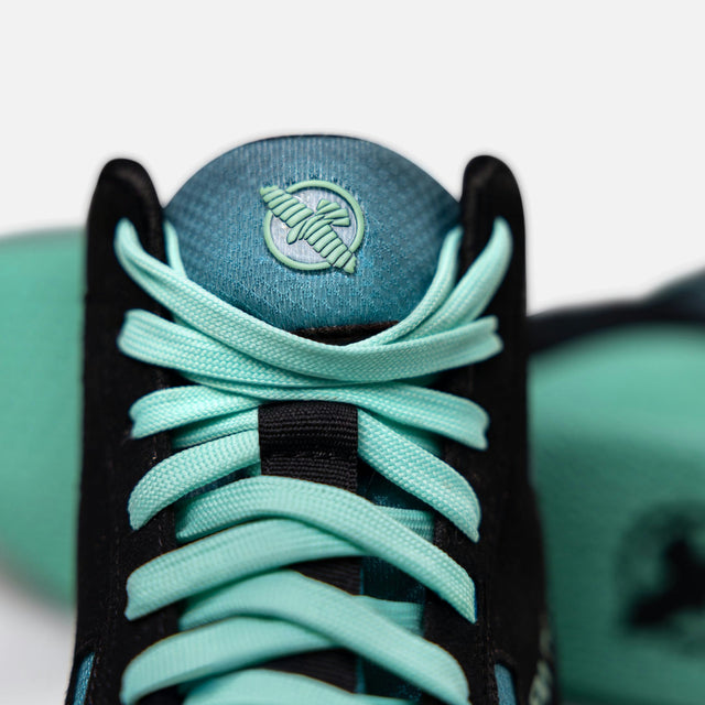 Hayabusa Worstelschoenen Surge - Subzero
