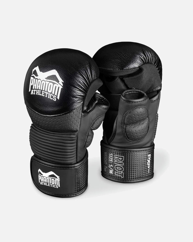 Phantom Athletics MMA Handschoenen Riot Pro