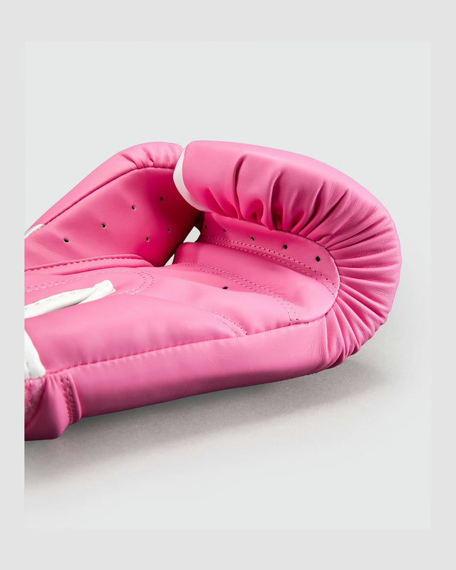 Venum Bokshandschoenen Challenger 2.5 - Roze/Wit