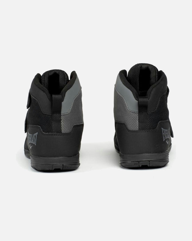 Everlast Boxing shoes Powerlock X-Trainer – Black