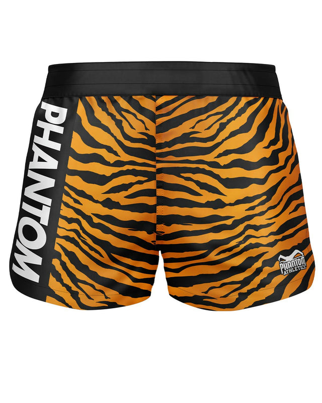Phantom Athletics MMA-shorts Fusion – Tiger