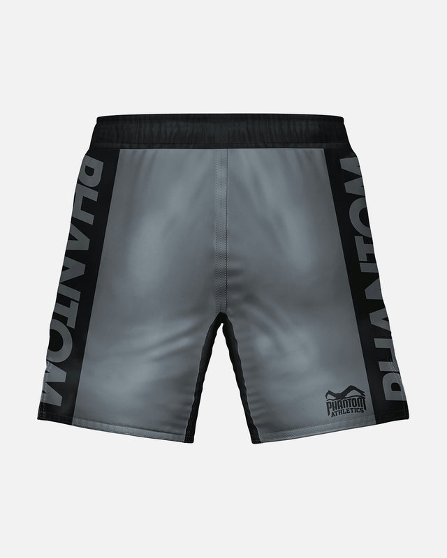 Phantom Athletics MMA Shorts EVO Apex - Grijs