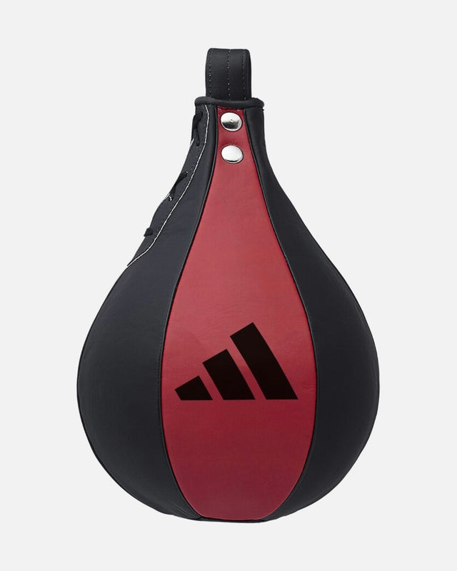 Adidas Combat 50 Speed Ball - Red/Black