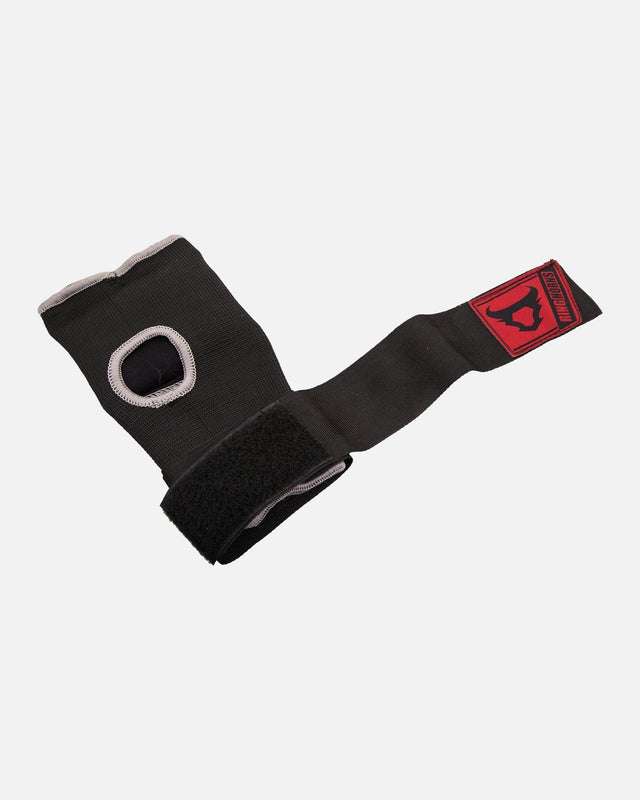 Ringhorns Charger by Venum Hand wraps - Black