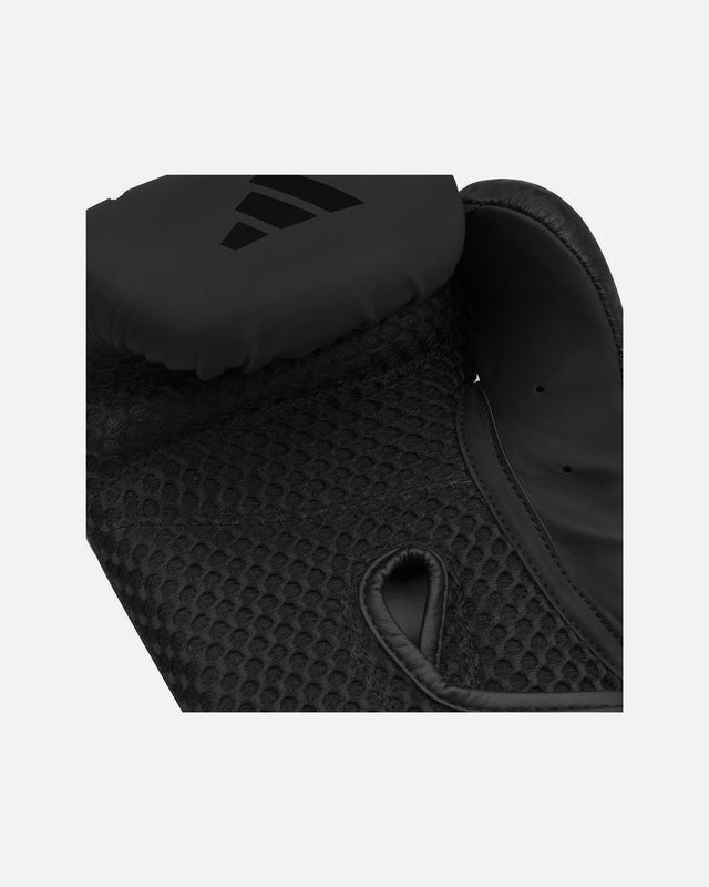 Adidas Bokshandschoenen Combat 50 - Zwart