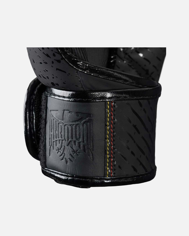 Rękawice MMA Phantom Athletics – Czarne/Białe