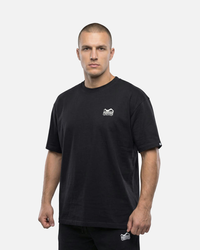 Koszulka Phantom Athletics T-Shirt Oversize Heavy Tee Elite