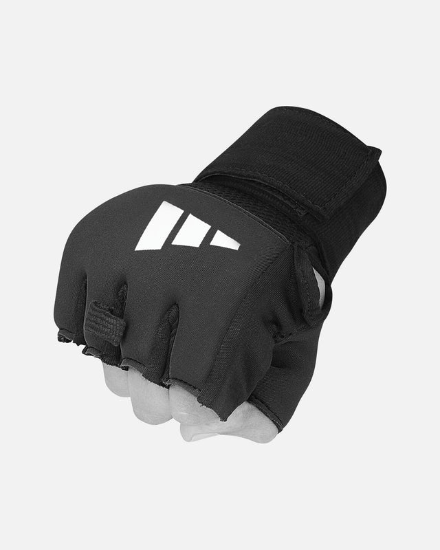 Rękawice wewnętrzne Adidas Speed Gel Wrap – Czarne