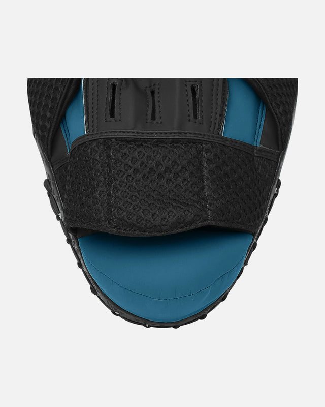 Adidas Boks Pads Power 50 - Grijs/Goud