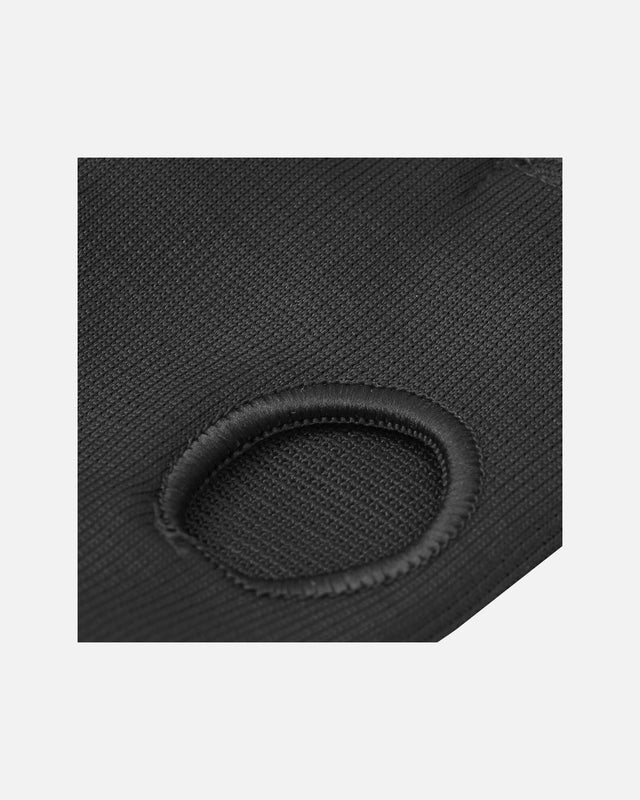 Adidas Rękawice wewnętrzne Speed Plain – Czarne