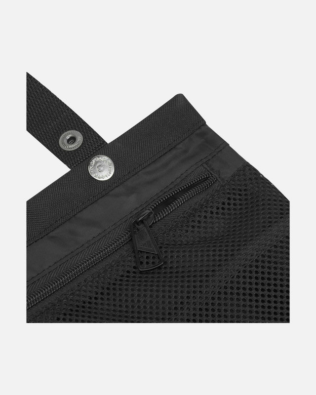 Torba Adidas Tactic Pouch Combat Sports – Czarna/Biała