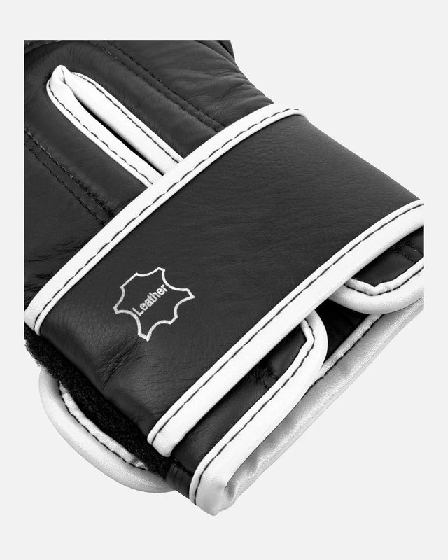 Venum Shield Pro Boxing gloves – Black/White