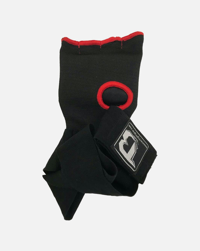 Booster Binnenhandschoenen IG Deluxe - Zwart