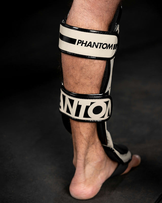 Profesionální chrániče holení Phantom Athletics APEX Hybrid – Písek