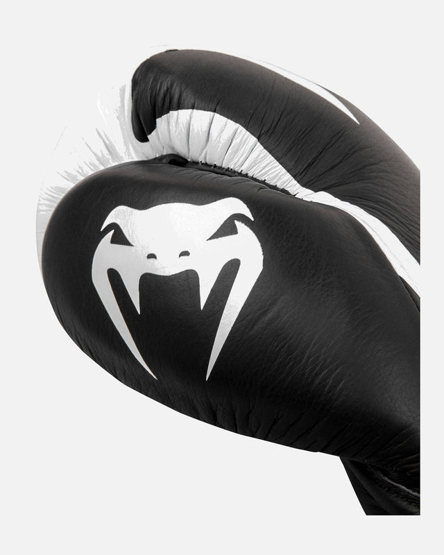 Venum Bokshandschoenen Hammer Pro - Zwart/Wit