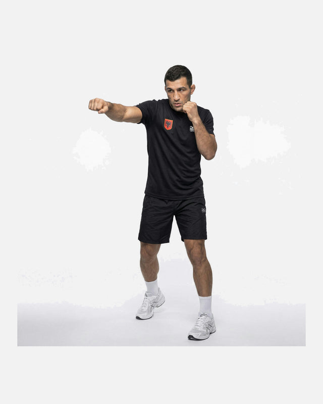 Koszulka Phantom Athletics EVO+ Team Albaniaë