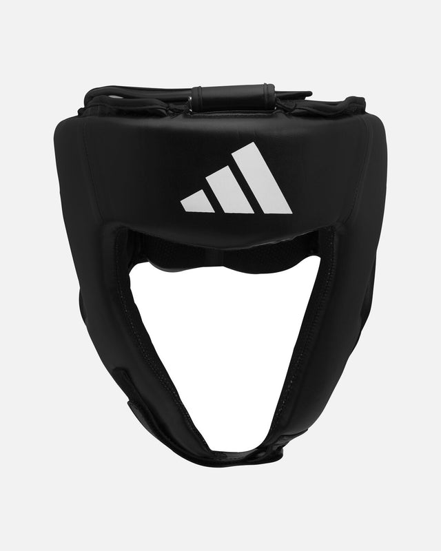 Adidas Head guard Hybrid 50 – Black