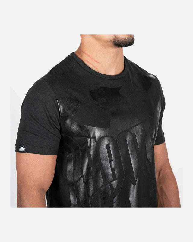 Phantom Athletics T-Shirt 2 - Black