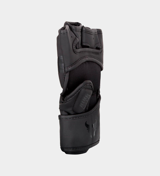 Rękawice MMA Ringhorns Charger – Czarne