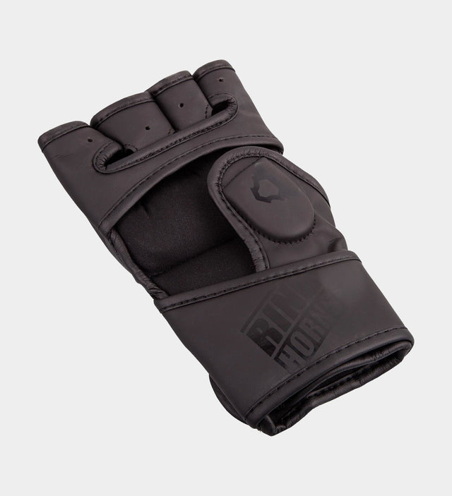 Rękawice MMA Ringhorns Charger – Czarne