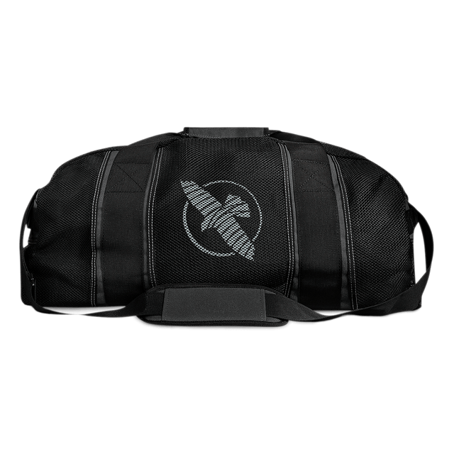 Torba sportowa Hayabusa Ryoko Mesh – Czarna