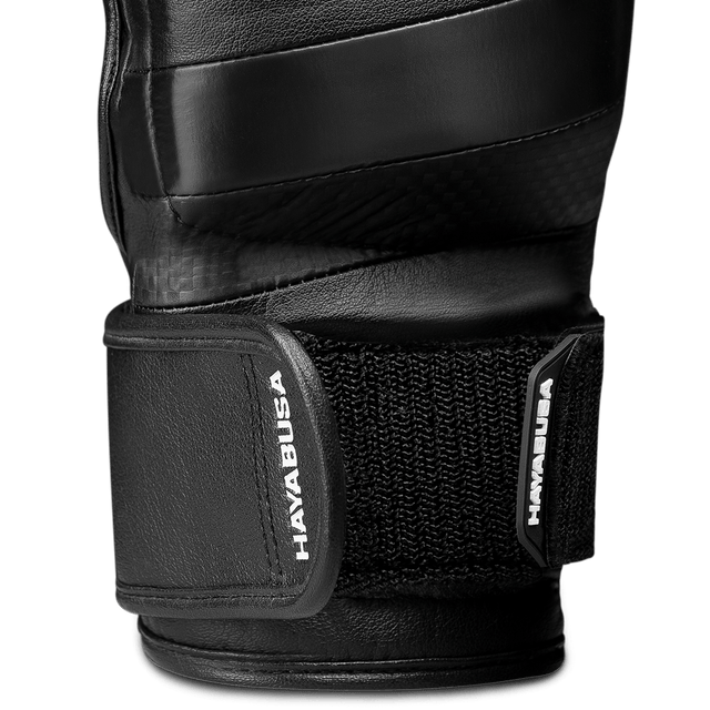 Hayabusa MMA Handschoenen T3 - Zwart