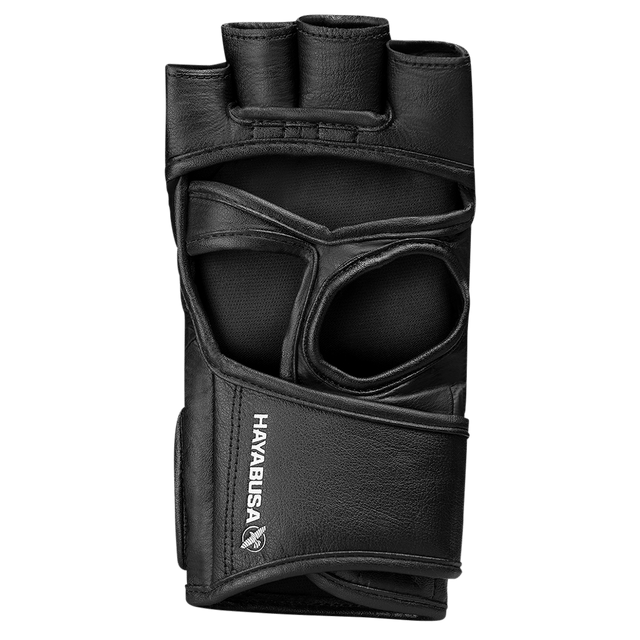 Hayabusa MMA Handschoenen T3 - Zwart