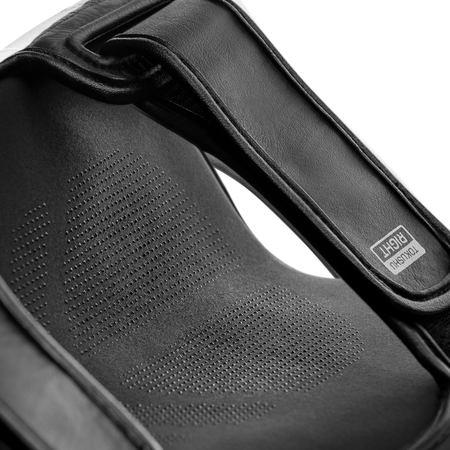 Hayabusa Shin Guards T3 – Black