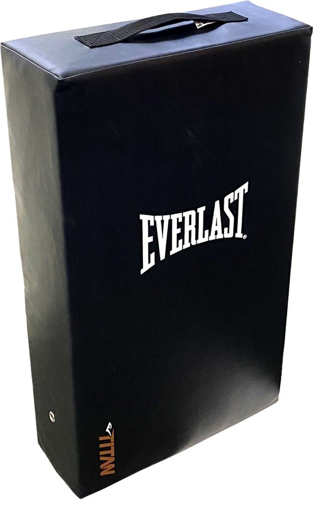 Everlast Titan Stair Cushion - Black