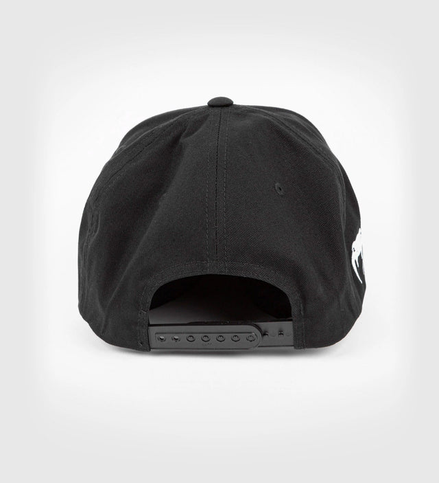 UFC Venum Snapback Authentic Fight Night - Zwart - Mutsen & Petten
