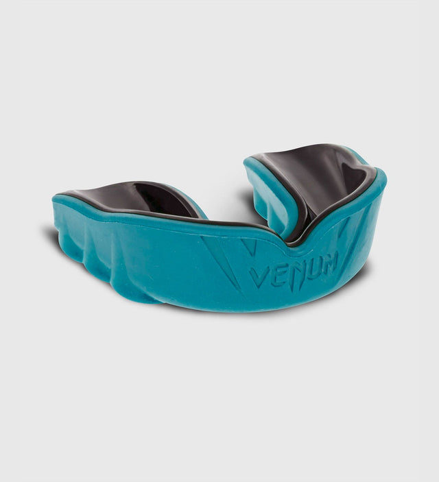 Venum Mouthguard Challenger – Blue/Black