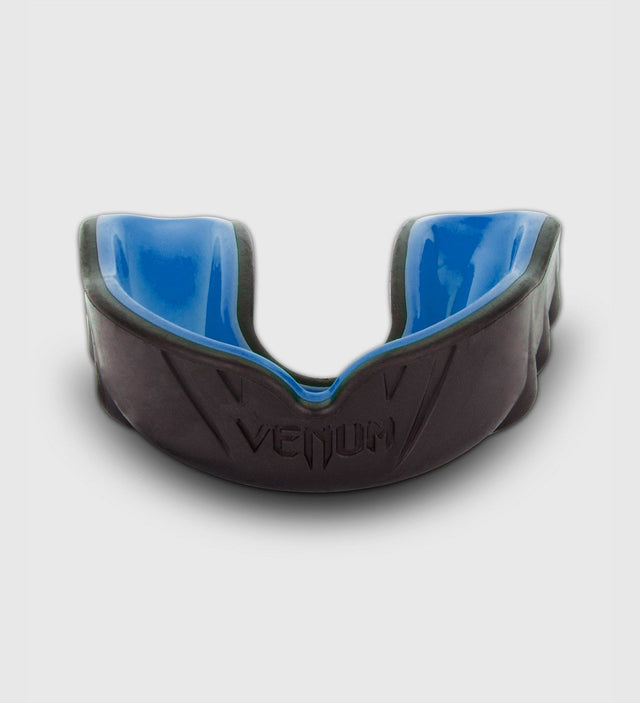 Venum Challenger Mouthguard – Black/Blue
